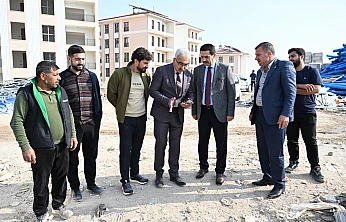 9 Ayda Büyük Dönüşüm: Taştepe Rezerv Alanı Yeni Yüzüyle Göz Kamaştırıyor