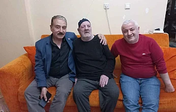 Abuzer Salik'in Vefatı Malatya'da Derin Üzüntü Yarattı