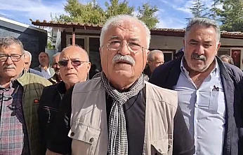 Adil Aktaş Anlattı: Tarım Kanunu'nda Yazıyor Ama Uygulanmıyor