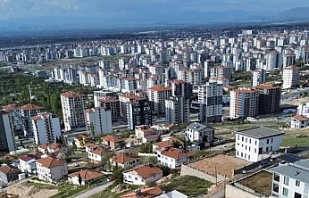 ADNKS 2025: Malatya'nın Nüfus Haritası Değişti