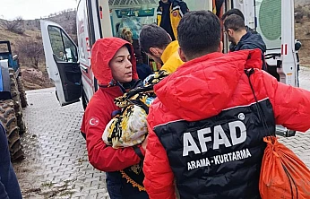 AFAD'dan Hava Uyarısı Bilânçosu: Binlerce Müdahale, Yüzlerce Tahliye