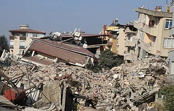 Afetlerde Kim Ne Yapacak? Yeni Yönetmelik Yürürlükte