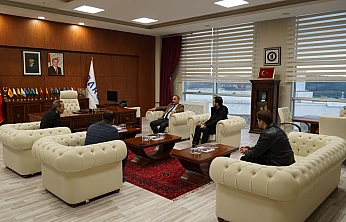 Afetlere Hazırlık İçin BARÜ–Wushu Federasyonu İş Birliği