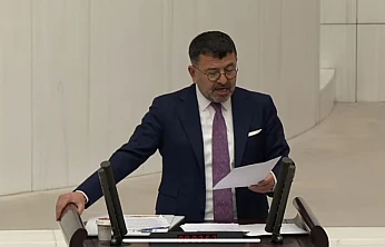 Ağbaba'dan Çalışan Gazeteciler Günü Açıklaması