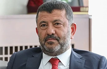 Ağbaba'dan Cumhuriyet Bayramı Mesajı