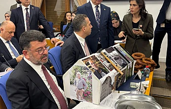 Ağbaba, 'Dünyanın En Büyük Ekonomisti Emekliler'