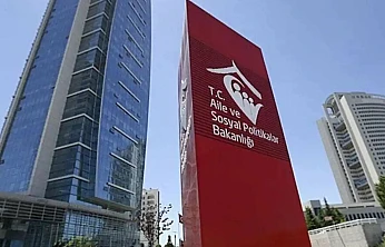 Aile ve Sosyal Hizmetler Bakanlığından Mersin'deki kuruluşla ilgili açıklama