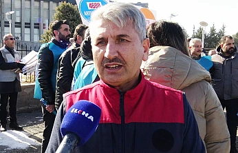 'Aileler Birleştirildi, Şimdi Parçalanıyor'