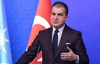 AK Parti'den Özel'e Sert Tepki