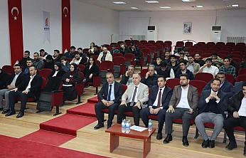Akademi İle Sektör Aynı Sahada: İnönü Üniversitesi'nde Duvar Örme Yarışması Ödüllerle Sonuçlandı