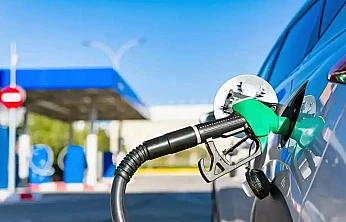 Akaryakıt Tabelasında İndirim