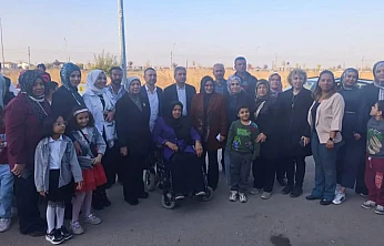 Akçadağder'den Sosyal Duyarlılık Örneği: 'Otizmli Çocuklar Bizim Geleceğimiz'