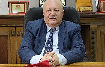 'Ali Özgül'den Engelliler Günü Mesajı: Fırsat Eşitliği Hepimizin Sorumluluğu'