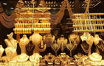 Altın fiyatları yeniden yükselişe geçti
