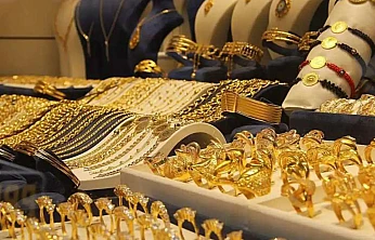 Altın Piyasasında Hareketlilik: Çeyrek ve Cumhuriyet Altını Tırmanışta