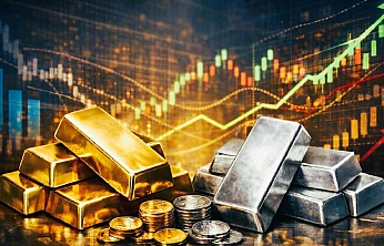 Altın ve diğer değerli metallerin 2025 getirileri belli oldu