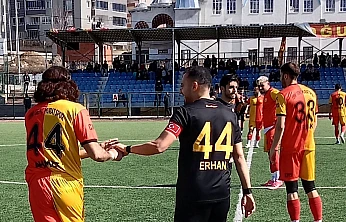 Amatör Futbolcu 1. Transfer ve Tescil Dönemi 19 Aralık'a Uzatıldı