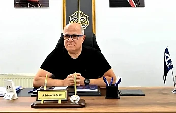 Anahtar Parti'den Bayrak Provokasyonuna Net Mesaj: 'Millet Oyunlara Gelmez'