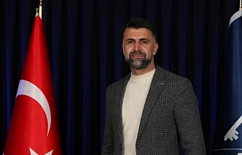 Anahtar Parti'den Sert Çıkış: 'Bu Şehrin Vebali Görmezden Gelenlerindir'