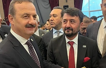 Anahtar Parti'nin Tarım Politikaları Malatya Teşkilatıyla Sahaya Taşınıyor