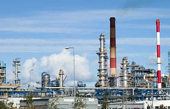 Aralıkta LPG ithalatı yüzde 18'in üzerinde arttı