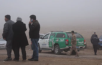 Aranan Zeynep Turgut'un Cesedi 5 Kilometre Uzakta Dağ Yamacında Tespit Edildi