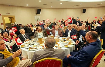 Arapgir ve Malatya Kültür Etkinliği Başkentte Yoğun İlgi Gördü