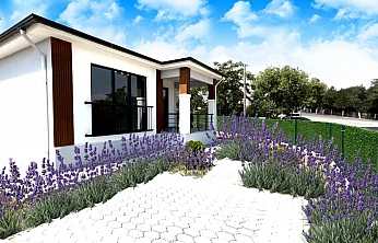 Arguvan'da Yeni Konut Projesi: İnşa Süreci 6 Ay İçinde Başlayacak