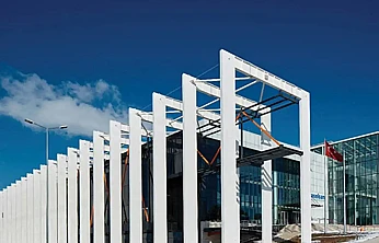 ASELSAN, 26 milyon dolarlık medikal görüntüleme sistemi sözleşmesi imzaladı