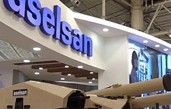 ASELSAN'dan Savunma Teknolojilerinde Dev İhracat Sözleşmesi