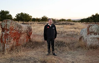 Aslantaşlar İçin Taşınma Planı Durduruldu