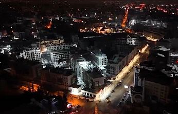 Asrın felaketinin ardından Malatya'da umut veren görüntüler