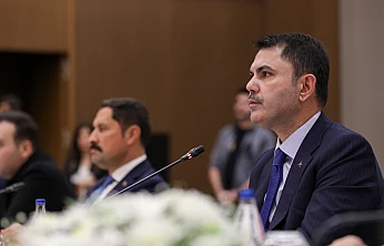 Asrın İnşası Tamamlanmak Üzere: 15 Kasım'da 350 Bin Konut Teslim Edilecek