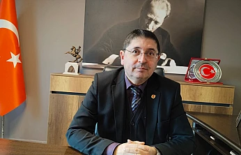 'Atatürk'ün Gösterdiği Aydınlanma Yolunda Gazetecilik Bir Millet Görevidir'