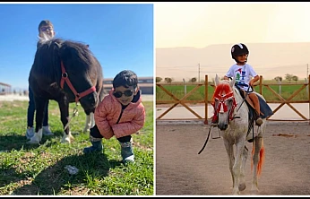 Atlı Ciritte Sosyal Sorumluluk Örneği