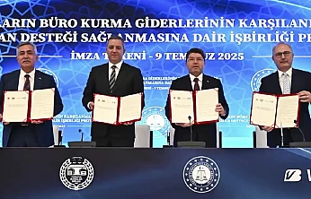 Avukatlara 1 Milyon TL'ye Kadar Kredi İmkânı