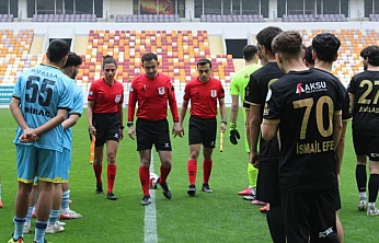 Bahis Soruşturması Gölgesinde Yeni Malatyaspor Maçına Erteleme