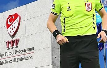 Bahis soruşturmasında 17 hakem gözaltında