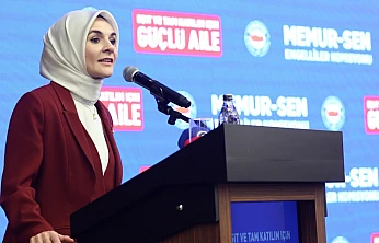 Bakan Göktaş: Hiç kimsenin geride kalmadığı bir Türkiye için yeni eylem planı tamamlandı