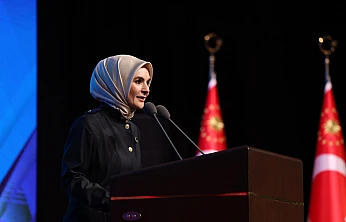 Bakan Göktaş: Zararlı akımlar aile yapımızı derinden sarsıyor