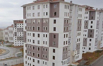 Bakan Kurum: 500 bin sosyal konutta ilk kura Adıyaman ile başlıyor