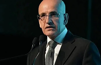 Bakan Şimşek enflasyon verilerini değerlendirdi