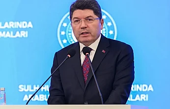 Bakan Tunç'tan Bebek Şiddetine Sert Tepki