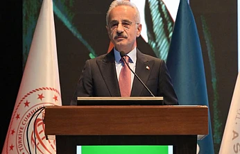 Bakan Uraloğlu: Bölünmüş yol ağımızı 30 bin kilometreye çıkardık