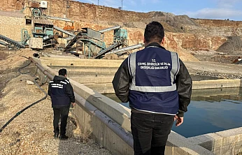 Bakanlık Sürekli İzleme Sistemi Kullanıyor