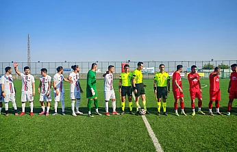 BAL Ligi'nde Tüm Maçlar Saat 14.00'te Başlayacak