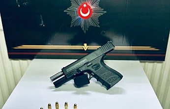 Barguzu Caddesi'ndeki Saldırının Ardından Zanlılar Kıskıvrak Yakalandı