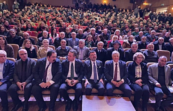 Başarır: 'Uğur Mumcu Bugünleri Yıllar Önce Anlatmıştı'