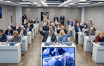 Basın İlan Kurumu Genel Kurulu'nda basına destek kararları alındı