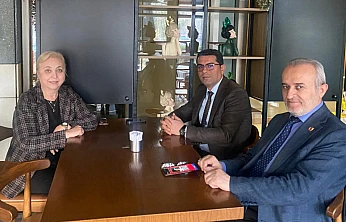 Başkan Budan, Malatyamızın Geleceği İçin Birlik İçinde Olmalıyız